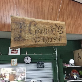 Connie's Restaurant - Coffee & Tea Near Me - Ponchatoula, Louisiana Connie's Restaurant - Coffee & Tea Near Me - Ponchatoula, Louisiana