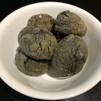 Peony Bakery - Sesame - Desserts Near Me Peony Bakery - Sesame - Desserts Near Me