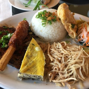 Com Tam Thien Hao - Vietnamese Near Me - Westminster, California