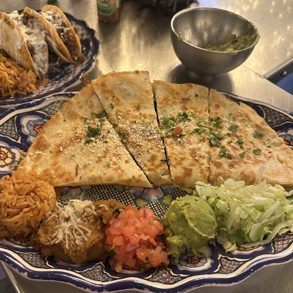 Amigos 30A Mexican Kitchen - Veggie Quesadilla - Mexican Near Me - Inlet Beach, Florida Amigos 30A Mexican Kitchen - Veggie Quesadilla - Mexican Near Me - Inlet Beach, Florida