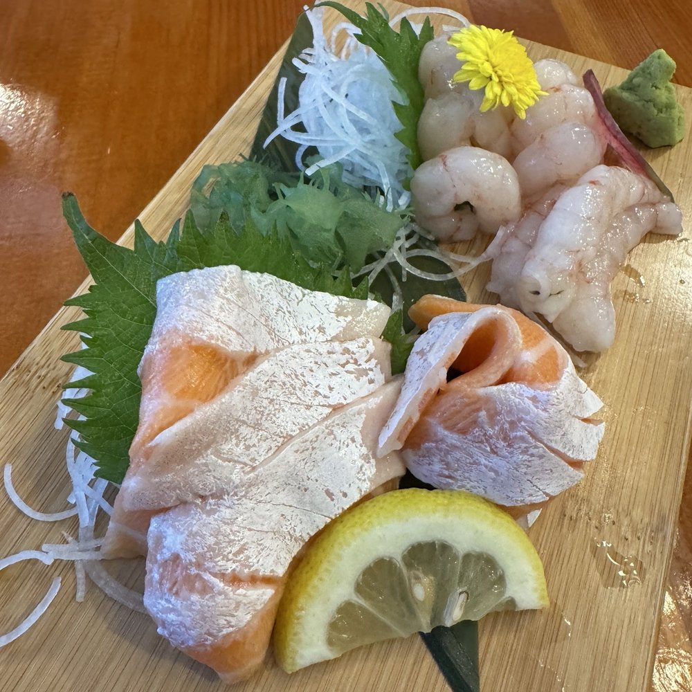 Edokko Nigiri Sushi - Sashimi - Japanese Near Me - Richmond, British Columbia Edokko Nigiri Sushi - Sashimi - Japanese Near Me - Richmond, British Columbia