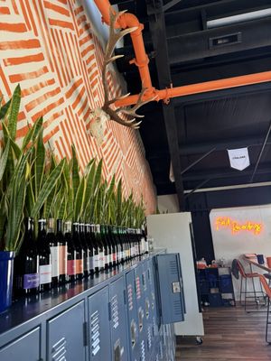 Field Recordings Winery by null