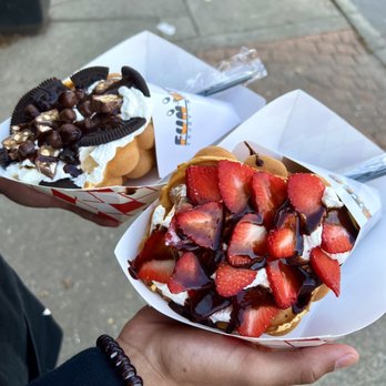 Fun Tea - Bubble Tea Near Me - Louisville, Kentucky