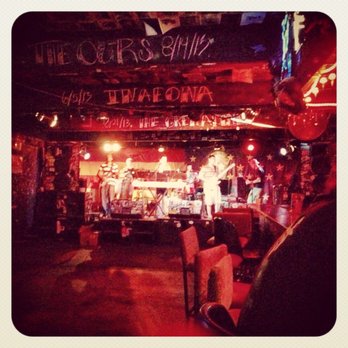 The Nick - Dive Bars Near Me - Birmingham, Alabama