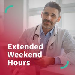 DoctorsNow - Now open 8am-8am everyday at all 3 of our locations located in Altoona, Johnston, and West Des Moines