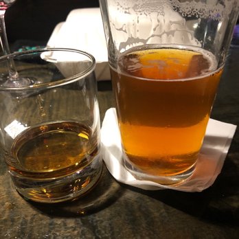 Not Your Average Joe's - Reston - New American Near Me - Reston, Virginia