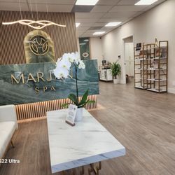 Marjan Spa