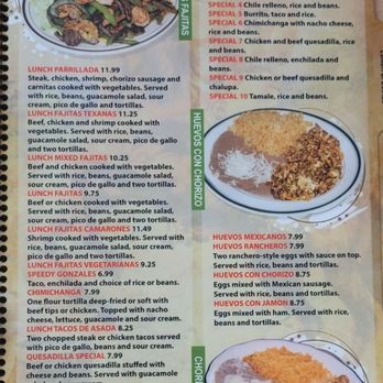 El Primo - Menu - Mexican Near Me - Duncan, South Carolina El Primo - Menu - Mexican Near Me - Duncan, South Carolina