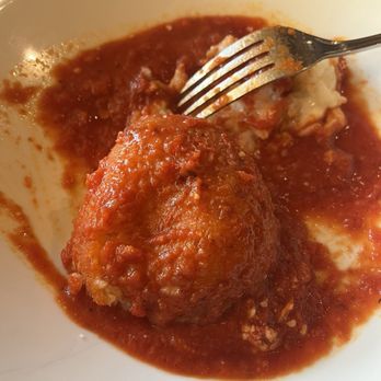 Fiorella's Cucina - Arancini - Italian Near Me - Concord, Massachusetts