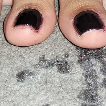 Balentine Beauty Salon - Toes by Tracy - Hair Salons Near Me - Newark, California