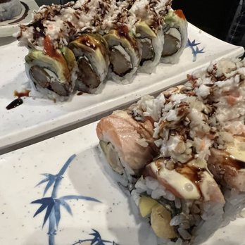 Hiroba Sushi - Sushi Bars Near Me - Sparks, Nevada Hiroba Sushi - Sushi Bars Near Me - Sparks, Nevada