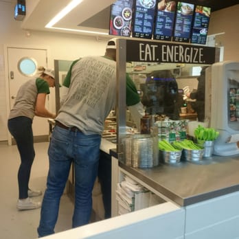 Freshii - Juice Bars & Smoothies Near Me - Dublin, D