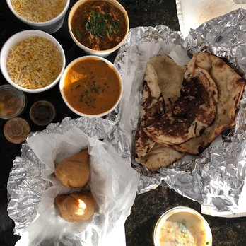 Dhaba Indian Kitchen - Indian Near Me - Livonia, Michigan