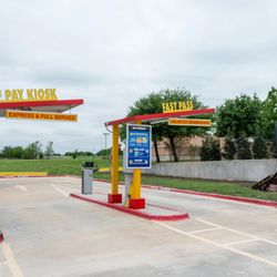 Red Oak Car Wash