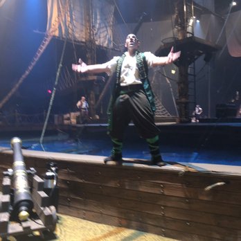 Pirates Dinner Adventure - Performing Arts Near Me - Orlando, Florida Pirates Dinner Adventure - Performing Arts Near Me - Orlando, Florida