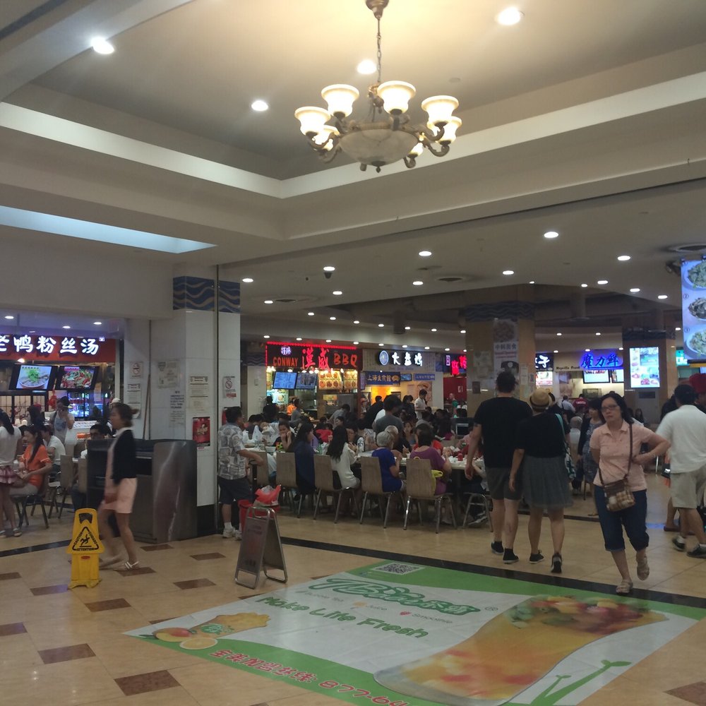 New World Mall - The amazing food court - Shopping Centers Near Me - Flushing, New York New World Mall - The amazing food court - Shopping Centers Near Me - Flushing, New York