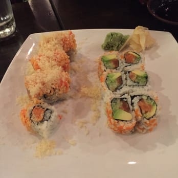 Sushi 9 - Rolls - Sushi Bars Near Me - Katy, Texas Sushi 9 - Rolls - Sushi Bars Near Me - Katy, Texas