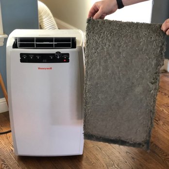 Cyclone Air Systems - Dirty filter. Yuck! - Heating & Air Conditioning/HVAC Near Me - Concord, California Cyclone Air Systems - Dirty filter. Yuck! - Heating & Air Conditioning/HVAC Near Me - Concord, California