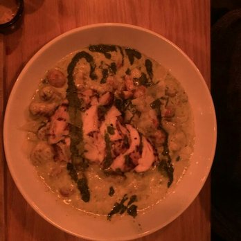 Northside Kitchen - Chicken Gnocchi - Fantastic - Breakfast & Brunch Near Me - Avon, Colorado