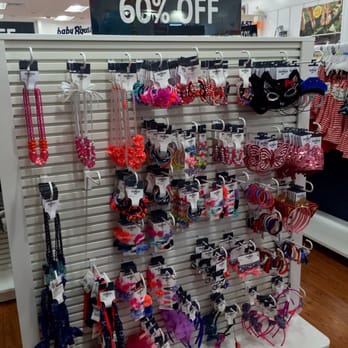 OshKosh B'gosh - wicked cute little hair accessories! - Children's Clothing Near Me - Long Beach, California OshKosh B'gosh - wicked cute little hair accessories! - Children's Clothing Near Me - Long Beach, California