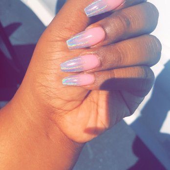 TJ Nails - Nail Salons Near Me - Whittier, California