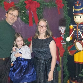 John W Tinder - We go to the Nutcracker every Christmas! - Marketing Near Me - Round Rock, Texas John W Tinder - We go to the Nutcracker every Christmas! - Marketing Near Me - Round Rock, Texas