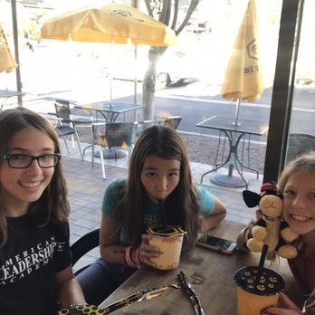 Bubble Bee - Coffee & Tea Near Me - Gilbert, Arizona
