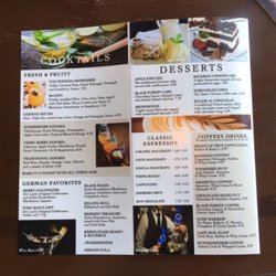 Village Bier Garten