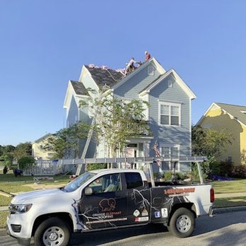 Orange Elephant Roofing & Solar