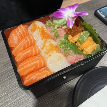 Sushi Pro - Poke Don Dinner - Japanese Near Me - San Jose, California Sushi Pro - Poke Don Dinner - Japanese Near Me - San Jose, California