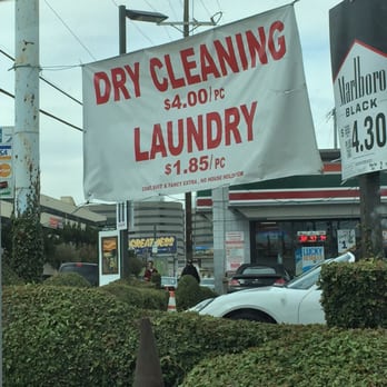 Star One Cleaners - Don't be fooled by the $4 deal....it's a bait & switch!!! - Dry Cleaning Near Me - Los Angeles, California