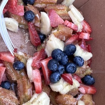 The Churro Joint - Bits and pieces - Desserts Near Me - Inglewood, California The Churro Joint - Bits and pieces - Desserts Near Me - Inglewood, California