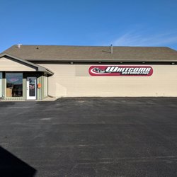 Whitcomb Automotive