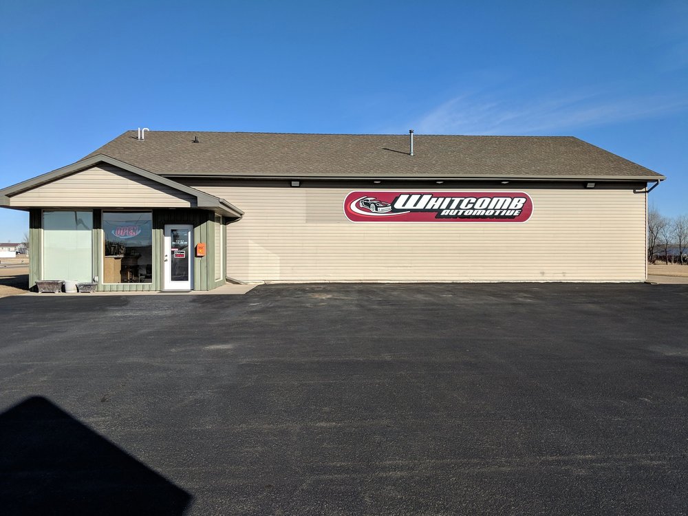 AUTOMOTIVE INC Updated September 2024 N120 Fieldcrest Dr