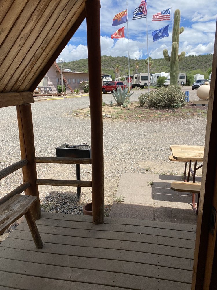 BLACK CANYON CAMPGROUND 12 Photos & 10 Reviews RV Parks 19600 E