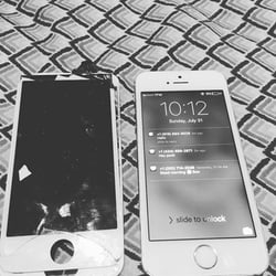 Fredo PC Repair - IPhone 5s Repair
