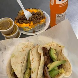 Carne Asada