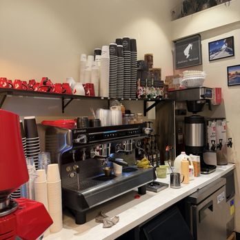 Zuri Coffee - Coffee & Tea Near Me - New York, New York Zuri Coffee - Coffee & Tea Near Me - New York, New York