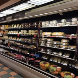 Haggen - Prepared foods