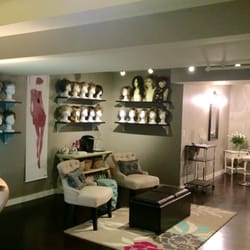 Elizabeth Nicole Wig Studio