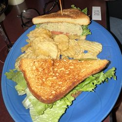 Main Street Crossing - Food