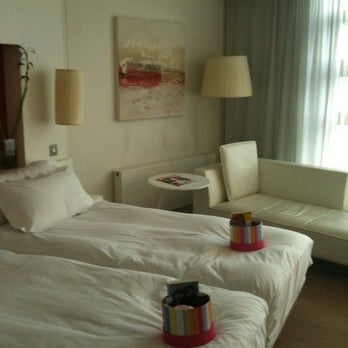 The Beacon Hotel - Hotels Near Me - Dublin, D