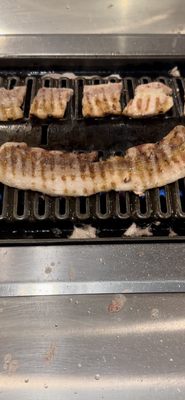 Kum Kang San BBQ Grill Buffet by null