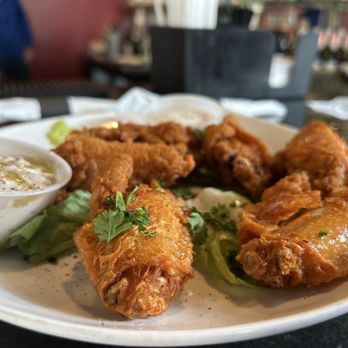 Pharaohs Legacy - Best wings in town - Mediterranean Near Me - Fayetteville, North Carolina Pharaohs Legacy - Best wings in town - Mediterranean Near Me - Fayetteville, North Carolina