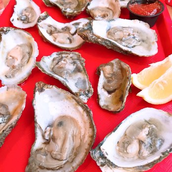 Rusty Jimmies - Seafood Near Me - Fenwick Island, Delaware