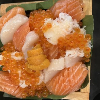 Shigotonin - Special Hokkaido Box - Japanese Near Me - Las Vegas, Nevada Shigotonin - Special Hokkaido Box - Japanese Near Me - Las Vegas, Nevada