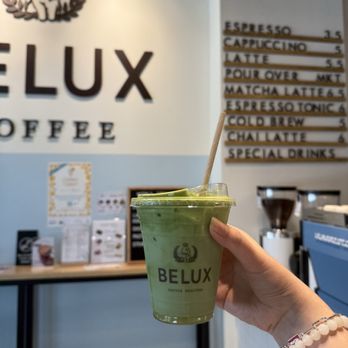 Belux Coffee - Coffee & Tea Near Me - Roswell, Georgia Belux Coffee - Coffee & Tea Near Me - Roswell, Georgia