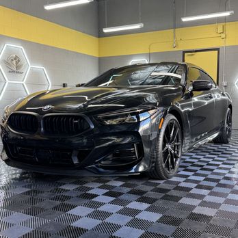 ADG Auto Group - Car Window Tinting Near Me - Tujunga, California