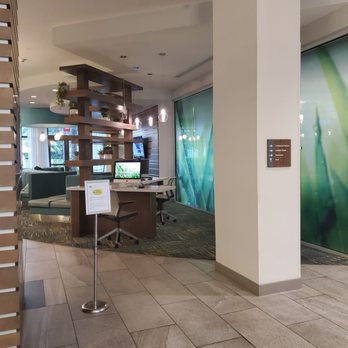 EVEN Hotel Miami - Airport - Hotels Near Me - Miami, Florida