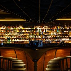 Le James Joyce - le plus gros bar a bières